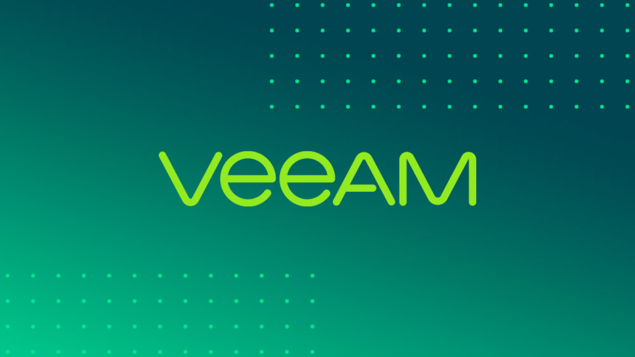 pi-veeam