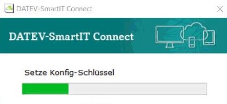 DATEV SmartIT Connect