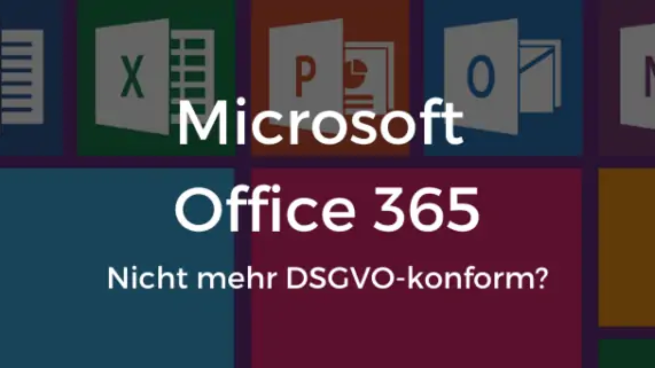 O365-DSGVO